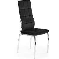 Jídelní židle KLARA - černá