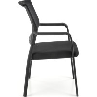 Kancelářská židle BERGEN - černá