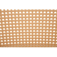 Kancelářská židle INCAS - hnědá/černá