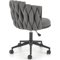 Kancelářská židle TALON - šedá