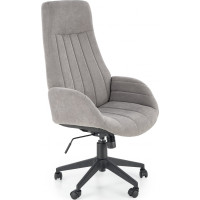 Kancelářská židle HARPER - šedá