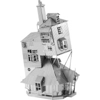 METAL EARTH 3D puzzle Harry Potter: Doupě