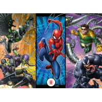 RAVENSBURGER Puzzle Spiderman XXL 300 dílků