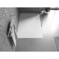 Sprchová SMC vanička MEXEN OTTO 90x140 cm - bílá, 4N109014