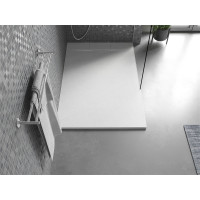 Sprchová SMC vanička MEXEN OTTO 90x140 cm - bílá, 4N109014