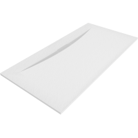 Sprchová SMC vanička MEXEN EGON 80x200 cm - bílá, 4R108020