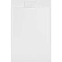 Sprchová SMC vanička MEXEN OTTO 90x140 cm - bílá, 4N109014