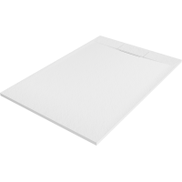 Sprchová SMC vanička MEXEN OTTO 90x140 cm - bílá, 4N109014