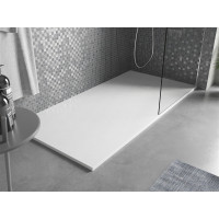 Sprchová SMC vanička MEXEN BERT 90x170 cm - bílá, 4K109017