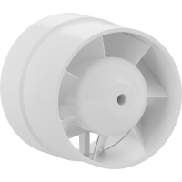Koupelnový ventilátor MEXEN ZXR 100 - bílý, W9607-100-00