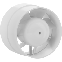 Koupelnový ventilátor MEXEN ZXR 150 - bílý, W9607-150-00