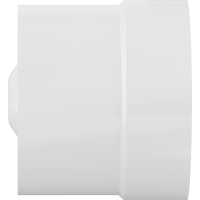 Koupelnový ventilátor MEXEN ZXR 100 - bílý, W9607-100-00