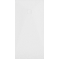 Sprchová SMC vanička MEXEN BERT 70x160 cm - bílá, 4K107016
