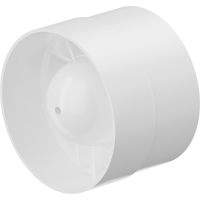 Koupelnový ventilátor MEXEN ZXR 150 - bílý, W9607-150-00