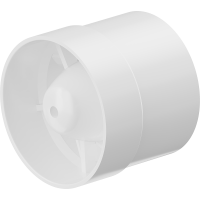 Koupelnový ventilátor MEXEN ZXR 100 - bílý, W9607-100-00