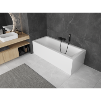 Akrylový boční panel pro vany k zabudování MEXEN 140 cm, 55099-140