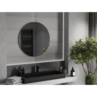 Kulaté zrcadlo MEXEN ALTO 80 cm, 9853-080-080-000-00