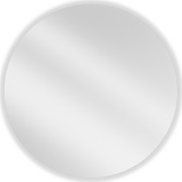 Kulaté zrcadlo MEXEN ALTO 80 cm, 9853-080-080-000-00