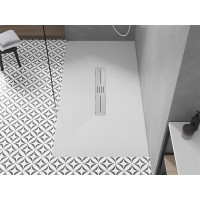 Sprchová SMC vanička MEXEN TORO 70x180 cm - bílá, 43107018