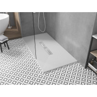 Sprchová SMC vanička MEXEN TORO 70x180 cm - bílá, 43107018