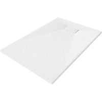 Sprchová SMC vanička MEXEN HUGO 80x110 cm - bílá, 42108011