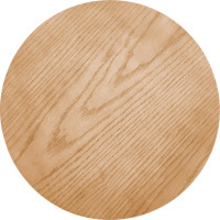 Konferenční stolek WOODY-S - přírodní