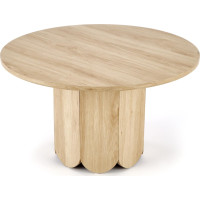 Konferenční stolek REYNA - přírodní