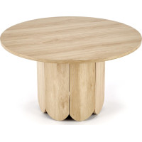 Konferenční stolek REYNA - přírodní