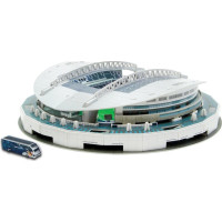 NANOSTAD 3D puzzle Stadion Do Dragao - Porto 135 dílků