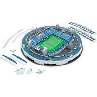 NANOSTAD 3D puzzle Stadion Do Dragao - Porto 135 dílků