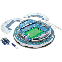 NANOSTAD 3D puzzle Stadion Do Dragao - Porto 135 dílků