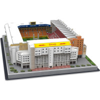 STADIUM 3D REPLICA 3D puzzle Stadion Newlands Rugby - Stormers 77 dílků