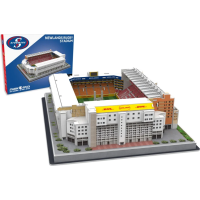 STADIUM 3D REPLICA 3D puzzle Stadion Newlands Rugby - Stormers 77 dílků