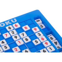 KIK Logická hra Sudoku