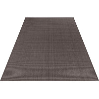 Kusový koberec Meadow 102723 black