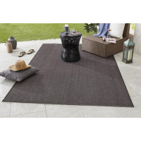 Kusový koberec Meadow 102723 black