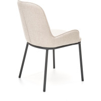 Jídelní židle CHARLEE - béžová