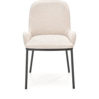 Jídelní židle CHARLEE - béžová