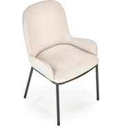 Jídelní židle CHARLEE - béžová