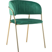 Jídelní židle SOFI - zelená