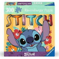 RAVENSBURGER Puzzle Stitch 300 dílků