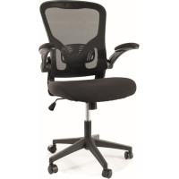 Kancelářská židle JADE - černá