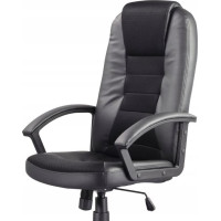 Kancelářská židle ADA - černá