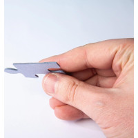 CLEMENTONI Puzzle One Piece 1000 dílků