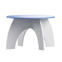 Konferenční stolek CLOUDS - TYP B