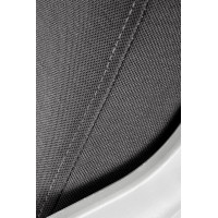 Kancelářská židle SANTO - šedá