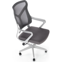 Kancelářská židle SANTO - šedá