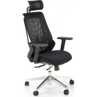 Kancelářská židle GERONIMO - černá