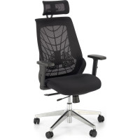 Kancelářská židle GERONIMO - černá