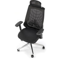 Kancelářská židle GERONIMO - černá
